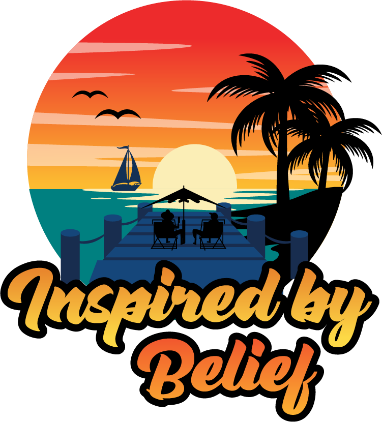 Inspired By Belief